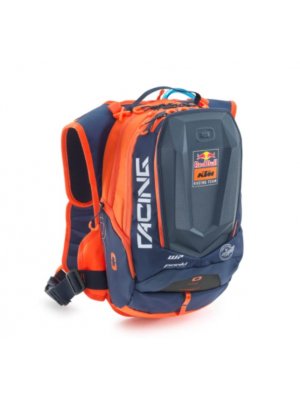 РАНИЦА KTM REPLICA TEAM DAKAR HYDRATION BACKPACK